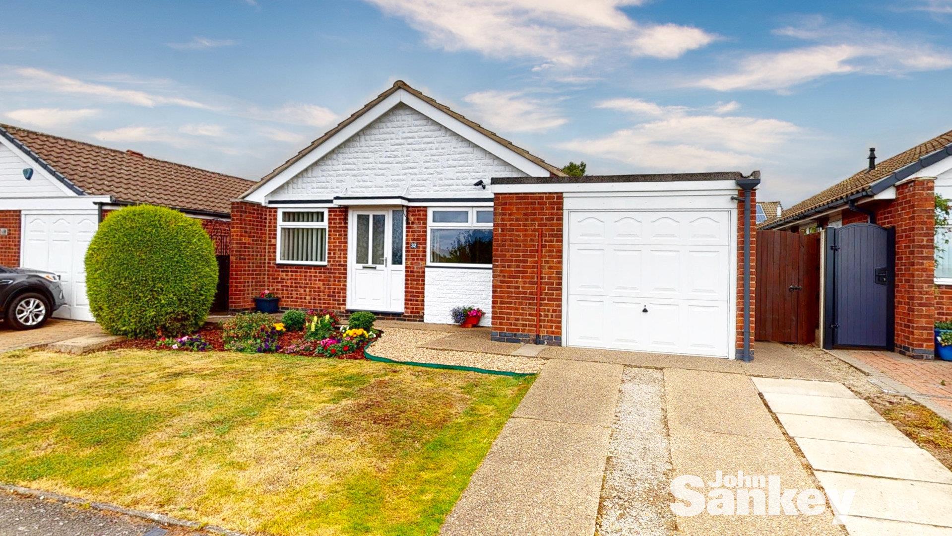 Properties John Sankey